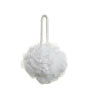 2PCS Body Cleaning Shower Wash Sponge Flower Bath Ball Bath Towel Scrubber
