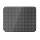 2Pcs Car Rear Window Side Sun Shade Cover Block Static Cling Visor Shield