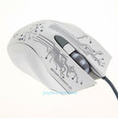 3200DPI LED Optical 6D USB Wired Gaming Game Mouse Gamer PC Computer Mice