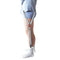 1Pair Y Shape Shirt Stays Garters Military Holder Non-slip Clamps Leg Suspend Gw