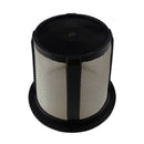 1X(Reusable Replacement Coffee Filter For Keurig 2.0 K500 K400 Brewers Gift