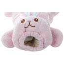Baby Animal Holder Storage Bag Pouch Cover for Milk Bottle(Pink Rabbit) J2Q2