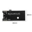 Wireless Bluetooth MP3 Audio Receiver Module Lossless Decoder HiFi Board