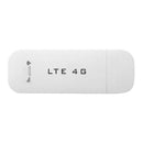 4G 3G USB Modem Dongle Travel Car LTE WCDMA USB Modem with SIM Card Slot