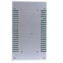 Universal Regulated Switching Power Supply for Security Monitoring Switchin