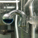 Carbon Dioxide CO2 Monitor Glass Drop Ball Checker Tester Aquarium Solution