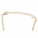 Bracelet Bangle Finger Slave Ring Multilayer Design Gorgeous Gift