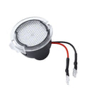 2X For Ford Led Under Mirror Puddle Light F-150 Edge Explorer Mondeo Taurus