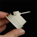 Shower Floor Drain Cover Sink Strainer Bathroom Plug Trap Water Drain Filter â„–[