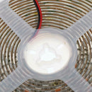 12V UV Ultraviolet Purple LED Strip Lights Waterproof UV Lamp 5050