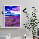 5D Scenery DIY Full Round Diamond Painting Home Decor Cross Stitch (B886)