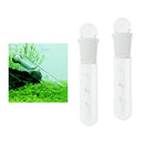 2PCS Acrylic Planaria Trap Worm Catch Pen Shrimp Leech