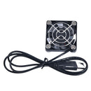 2019 New PUBG Mobile Phone Fan Radiator Cooler Cooling Fan For Android - OZ