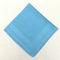 12x Classic 100% Cotton Plain Handkerchiefs Square Hankie Party Kerchiefs