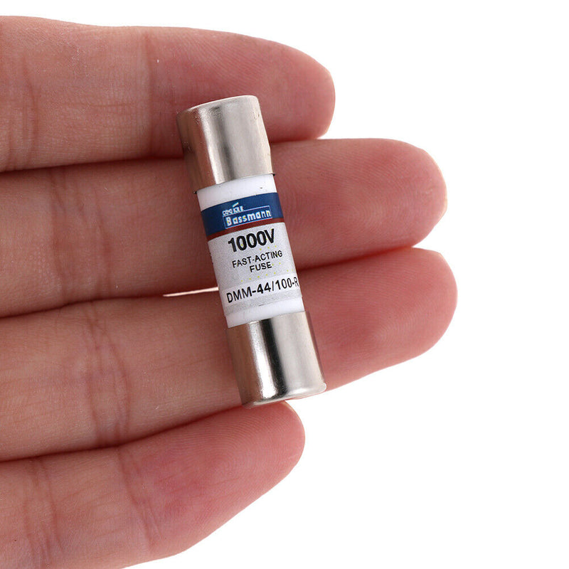 DMM-44/100-R DMM-B-44/100-R 400mA 1000V FUSE OEM Good Quality for 10*3 Bq