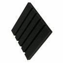 Acoustic Foam Panel Sound Stop Absorption Sponge Studio KTV Soundproof Spon