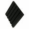 Acoustic Foam Panel Sound Stop Absorption Sponge Studio KTV Soundproof Spon