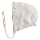 3-48M Baby Photography Props Lace Hat Girl Toddler Lovely Infant Kids Cap Beanie