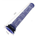 for Dyson DC58 DC59 DC61 DC62 DC74 V6 V7 V8 Compatible Pre-Filter Replaces  N3Y3