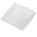 50 Pack Paper Money Collection Holder Bag Bill Note Currency Storage 19x9cm