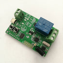 WiFi Switch Relay Self-Locking Switch Module Smart Home Remote Control DC12V