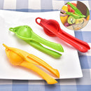 1Pc Lemon lime squeezer 2 in1 manual hand held juicer orange fruit juice pr  Gw