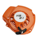 Replacement Recoil Starter / Pull Start for STIHL HS81 HS86 R T Z Chainsaw