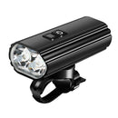 20W Mountain Bicycle Warning Torch 1800LM Waterproof T6 LED Bike Headlight