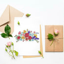 Carbon Steel Cutting Die Stencils DIY Scrapbook Paper Card Template Craft