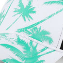 Baseball Cap Adjustable Summer Printing Snapback Hip Hop Flat Hat Women Men H6B6