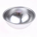 6Pcs/Set Bath Bomb Mold Aluminum Alloy Ball Sphere Mold Cake Baking Pastry SEAU