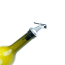 1pc Wine Olive Oil Pourer Nozzle Bottle Dispenser Liquid Pourer Stopper3C