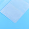 2X Transparent Passport Holder Cover Package Travel Card Holder Bag for TravelME