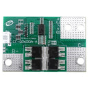 3S 12V 600A Car Start Power Protection Board Battery BMS PCB with Balance B