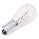 Fridge Bulb E14 220V 15W Microwave Oven Range Hood Refrigerator BulbB Hn