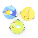 Baby's Musical Instrument Baby Drum Children Hand Bells Musical Instrument JR