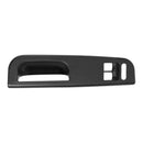 Master Window Switch Control Panel Trim Bezel 3B1867171D Black for Golf 4 Passat
