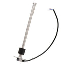 300Mm Fuel Sender Unit Boat Car Fuel Level Gauge Flow Sensor Liquid 0~190 O
