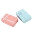12pcs Assorted Jewelry Gifts Boxes for Jewelry Display