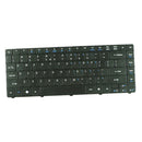 US English Laptop Keyboard for ACER Aspire E1-471 E1-471G PS/2 Plastic