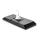 Car Speakerphone Hands Free Bluetooth Sun Visor Speaker Wireless Car Kit Audio