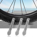 Bicycle Tire Lever Lightweight Tire Pry Bar Crowbar Bike Wheel Repairing ToSEAU