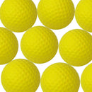 10Pcs Professional Golf Balls, Sports Training Practice Balls Golf Training Aid