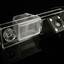 Car Reversing Rear View Camera For Chevrolet Epica/Lova/Aveo/Captiva/Cruze/ A2G6