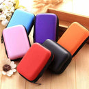 Pro Waterproof EVA External USB HDD Hard Drive Disk Case Storag Carry Pouch U9L8