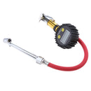 Digital LCD Tyre Air Pressure Gauge Manometer 0-200PSI For Car Truck