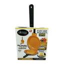 Nonstick Flip Pancake Pan Cake Making Pan Multipurpose Baking Kitchen Tool