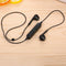 S6 Sport Neckband Wireless Headphone Bluetooth Earphone Headphone For Phone M3E4