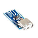 2.0 ADK Mini USB Host Shield SLR Development Tool Compatible SPI Interface