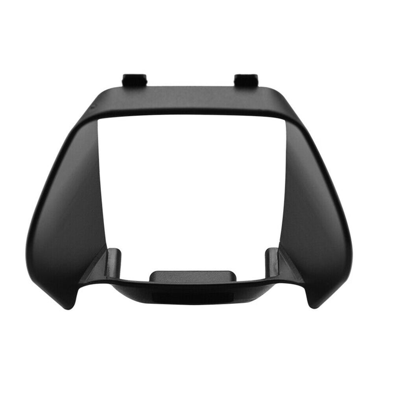For DJI Mavic Air 2 Gimbal Lens Sunshade Protective Cover Anti-Glare Lens Hood